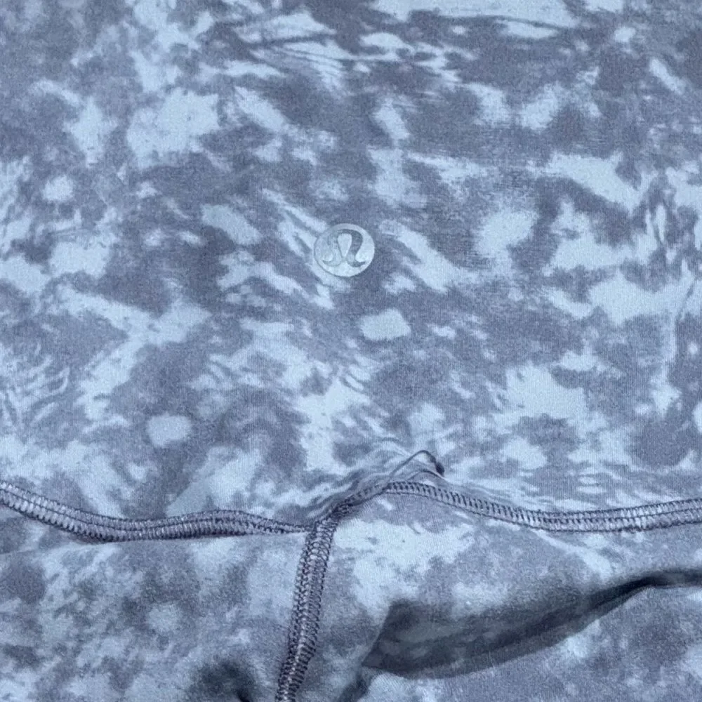 Lululemon Align HR Crop 21